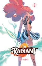 Radiant, Vol. 3 (ISBN: 9781974703845)