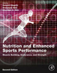 Nutrition and Enhanced Sports Performance - Debasis Bagchi (ISBN: 9780128139226)