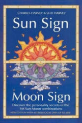 Sun Sign, Moon Sign - Charles Harvey (ISBN: 9780007332632)