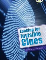 Bug Club Guided Non Fiction Year Two Lime B Looking for Invisible Clues (ISBN: 9780435076078)