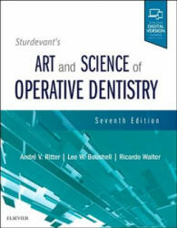 Sturdevant's Art and Science of Operative Dentistry - Andre V. Ritter (ISBN: 9780323478335)
