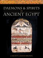 Daemons and Spirits in Ancient Egypt (ISBN: 9781786832887)