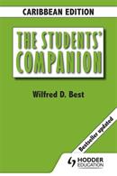 Students' Companion Caribbean Edition Revised (ISBN: 9781408280652)