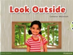 Bug Club Guided Non Fiction Reception Red C Look Outside (ISBN: 9780435168070)
