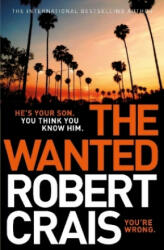Robert Crais - Wanted - Robert Crais (ISBN: 9781471157493)