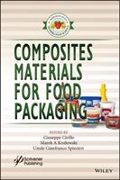 Composites Materials for Food Packaging (ISBN: 9781119160205)