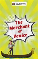 Merchant of Venice (ISBN: 9781785913365)