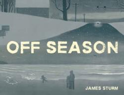 Off Season (ISBN: 9781770463318)