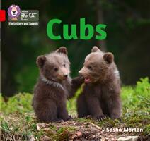 Collins Big Cat - Cubs and Pups: Band 2a/Red (ISBN: 9780008230210)