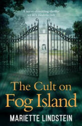 Fog Island - Mariette Lindstein (ISBN: 9780008245344)