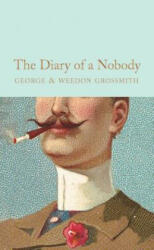 Diary of a Nobody - GROSSMITH GEORGE (ISBN: 9781509881390)