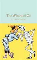 Wizard of Oz - BAUM L FRANK (ISBN: 9781509881963)