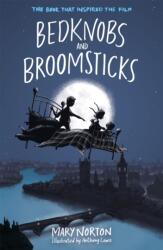 Bedknobs and Broomsticks (ISBN: 9781510104280)