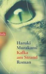 Kafka am Strand - Haruki Murakami, Ursula Gräfe (2006)