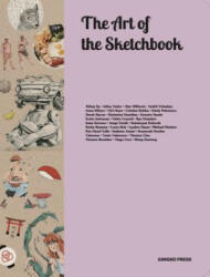 Art Of The Sketchbook - Publications Sandu (ISBN: 9781584237037)