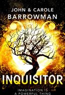 Inquisitor (ISBN: 9781781856475)