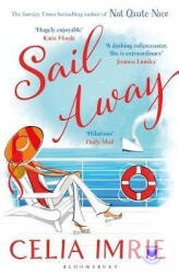 Celia Imrie: Sail Away (ISBN: 9781408883181)