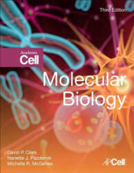 Molecular Biology (ISBN: 9780128132883)