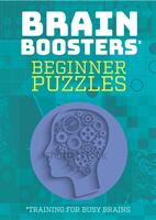 Beginner Puzzles: Training for Busy Brains (ISBN: 9781787392021)