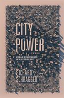 City Power: Urban Governance in a Global Age (ISBN: 9780190921675)