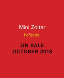 Mini Zoltar - Zoltar (ISBN: 9780762464852)