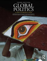 Global Politics - Jenny Edkins (ISBN: 9781138060296)
