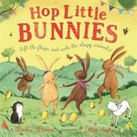 Hop Little Bunnies (ISBN: 9781408892947)