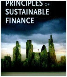 Principles of Sustainable Finance - Dirk Schoenmaker, Willem Schramade (ISBN: 9780198826606)