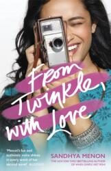 From Twinkle, With Love (ISBN: 9781473667440)