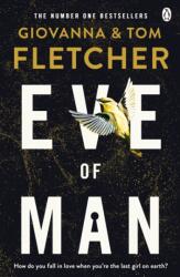 Eve of Man (ISBN: 9780718184124)