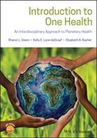 Introduction to One Health (ISBN: 9781119382867)