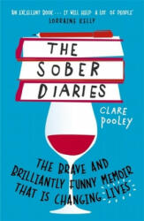 Sober Diaries - Clare Pooley (ISBN: 9781473661905)