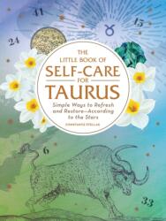 The Little Book of Self-Care for Taurus (ISBN: 9781507209660)