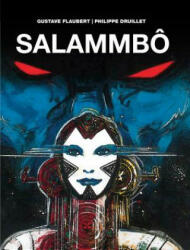 Salammbo (ISBN: 9781785866647)