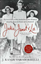 Jackie, Janet & Lee - J. RANDY TARABORRELL (ISBN: 9781250128027)