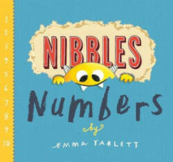 Nibbles Numbers (ISBN: 9781848699212)