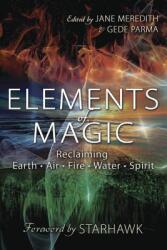 Elements of Magic - Jane Meredith (ISBN: 9780738757148)