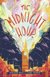 Midnight Hour (ISBN: 9781911490906)