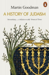 History of Judaism (ISBN: 9780141038216)