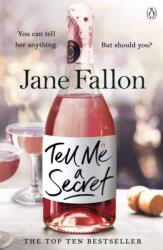 Tell Me Secret (ISBN: 9781405933124)