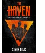 The Haven - Simon Lelic (ISBN: 9781444947601)
