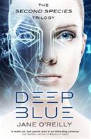 Deep Blue (ISBN: 9780349416632)