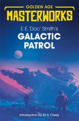 Galactic Patrol (ISBN: 9781473224704)