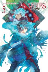 The Case Study of Vanitas, Vol. 5 (ISBN: 9781975383688)