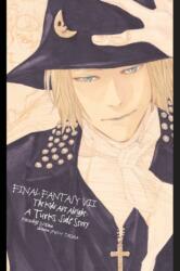 Final Fantasy VII: Lateral Biography Turks - Kazushige Nojima (ISBN: 9781975382360)