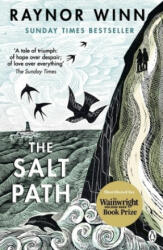 Salt Path - Raynor Winn (ISBN: 9781405937184)