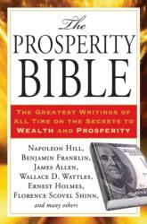 Prosperity Bible (2012)