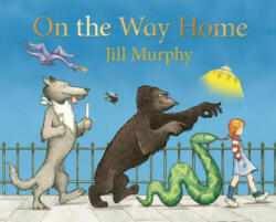 On the Way Home (ISBN: 9781529003062)