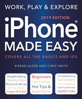 iPhone Made Easy (ISBN: 9781787552722)