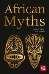 African Myths (ISBN: 9781787552746)